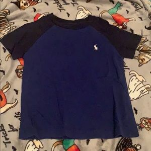 Boy Ralph Lauren shirt